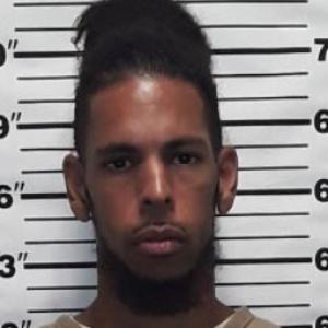 Vega David Orlando a registered Sex Offender of Kentucky