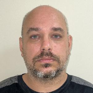 Stahursky Michael Thomas a registered Sex Offender of Kentucky