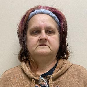 Warriner Debra Kay a registered Sex Offender of Kentucky