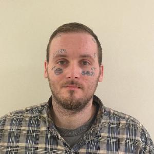 Rohner-ellis Jacob Daniel a registered Sex Offender of Kentucky