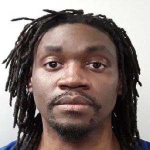 Bracey Dylan a registered  of Kentucky