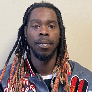 Saunders Derrick Antonio a registered Sex Offender of Kentucky