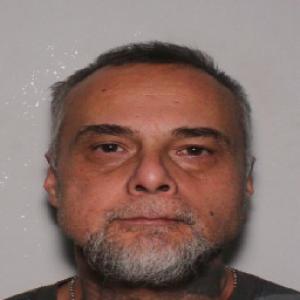 Hall Christopher Jessie a registered Sex or Violent Offender of Indiana
