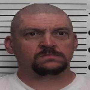 Ashcraft Danny Preston a registered Sex Offender of Kentucky