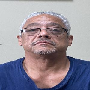 Walker Ronald Demetris a registered Sex Offender of Kentucky