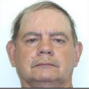Turner George David a registered Sex Offender of Tennessee