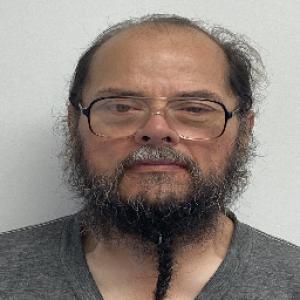 Castro Mark Anthony a registered Sex Offender of Kentucky