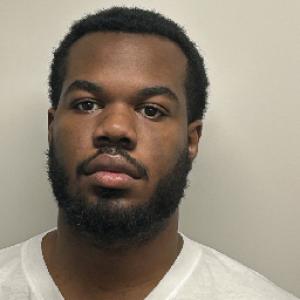 Malcolm Justin Malik a registered Sex Offender of Kentucky