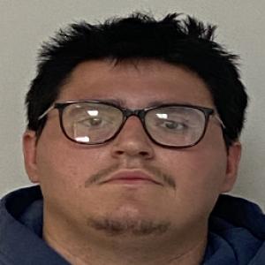 Vargas Christian Thomas a registered Sex Offender of Kentucky