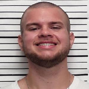 Conn Zachary Luke a registered Sex Offender of Kentucky