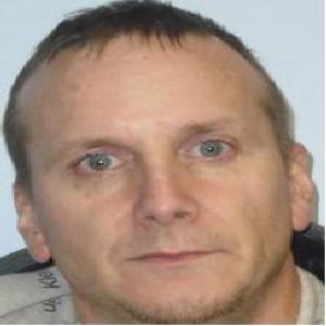 Hughes Justin William Douglas a registered Sex or Violent Offender of Indiana