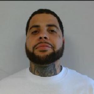 Santos Alberto a registered Sex or Violent Offender of Indiana