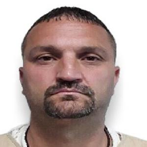 Irvin Aaron Scott a registered Sex Offender of Kentucky