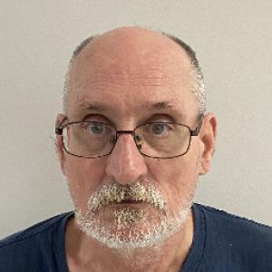 Gibson James a registered Sex Offender of Kentucky