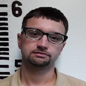 Kenniston Walter a registered Sex Offender of Tennessee