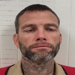 Ritter Justin Wayne a registered Sex Offender of Kentucky