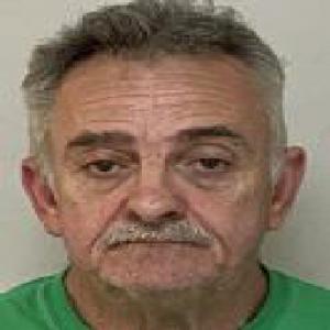 Burk John a registered Sex Offender of Kentucky