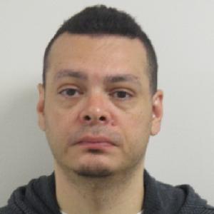 Aliff Jonathan Michael a registered Sex Offender of West Virginia