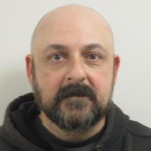 Hatfield Timothy a registered Sex Offender of West Virginia