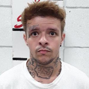 Holman Wesley Nathan a registered Sex Offender of Kentucky