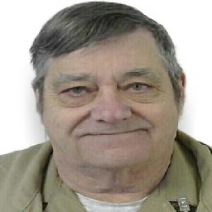 Hoover Roy Glenn a registered Sex or Violent Offender of Indiana