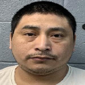 Gomez Patricio a registered Sex Offender of Kentucky