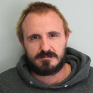 Thacker Ronnie Lee a registered Sex Offender of Kentucky