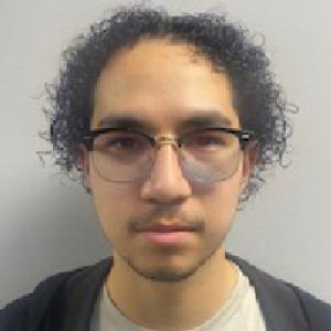 Izguerra Damian Camacho a registered Sex Offender of Kentucky