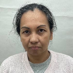 Tusa Russel Galma a registered Sex Offender of Kentucky