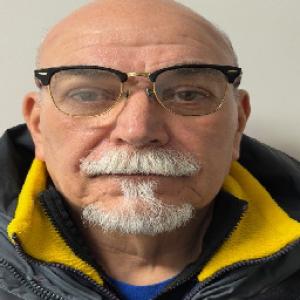 Gaz William John a registered Sex Offender of Ohio