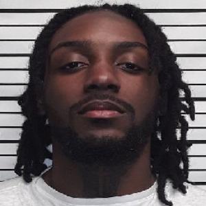 Bonds Aunquarious Corrion-leetwan a registered Sex Offender of Kentucky