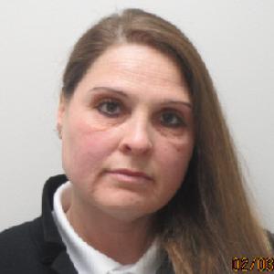 Caldwell Jackie Marie a registered Sex Offender of Kentucky
