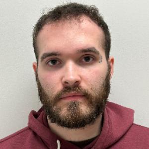 Orourke Cameron David a registered Sex or Violent Offender of Indiana