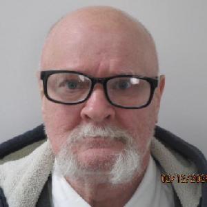 Jones Earl Wayne a registered Sex Offender of Kentucky