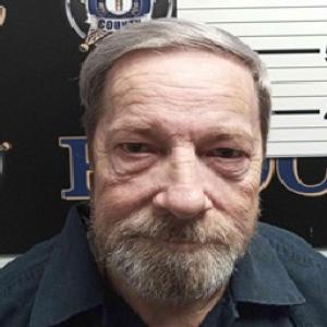 Land James a registered Sex Offender of Kentucky