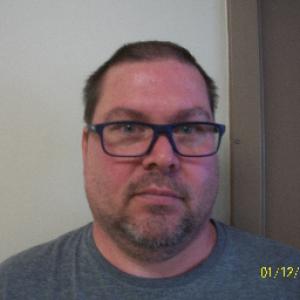Johnson Christopher a registered Sex Offender of Kentucky