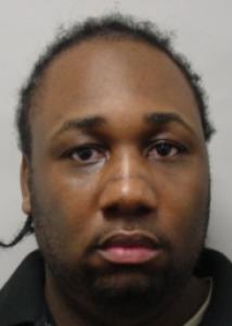 Robinson Shaundrell Romine a registered Sex Offender of Tennessee