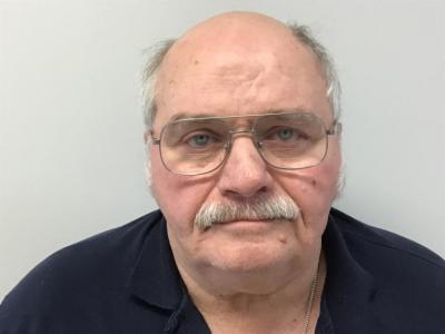Terry Stephen Heinis a registered Sex Offender of Nebraska