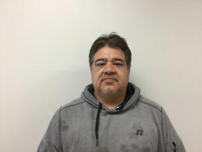 Renaldo Joseph Sanchez a registered Sex Offender of Nebraska