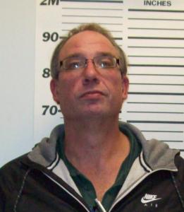 Glen Evan Overfield a registered Sex Offender of Nebraska