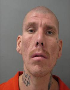 Curtis Ray Dubray a registered Sex Offender of Nebraska