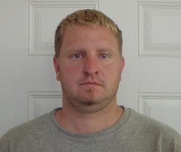 Bradley Dean Erdmann a registered Sex Offender of Nebraska