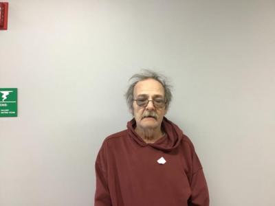 Jerry William Sumpter a registered Sex Offender of Nebraska