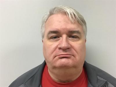 Mark Edward Fisher a registered Sex Offender of Nebraska
