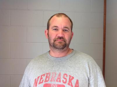 Jake Brian Spiegel a registered Sex Offender of Nebraska