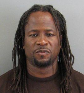 Cris Lavell Robinson a registered Sex Offender of Nebraska