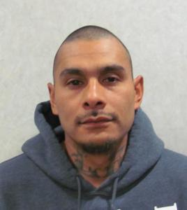 Esequiel Guerrero a registered Sex Offender of Nebraska