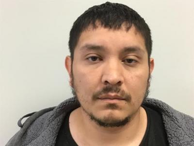 Jonathan Alexander Solis a registered Sex Offender of Nebraska