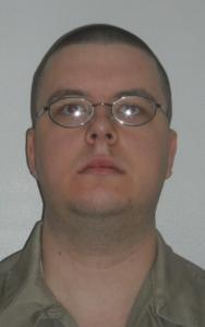 Zachary Craig Bennar a registered Sex Offender of Nebraska