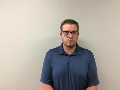 Cody Michael Halbmaier a registered Sex Offender of Nebraska